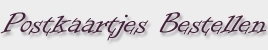 POstkaartjesbestellen.nl